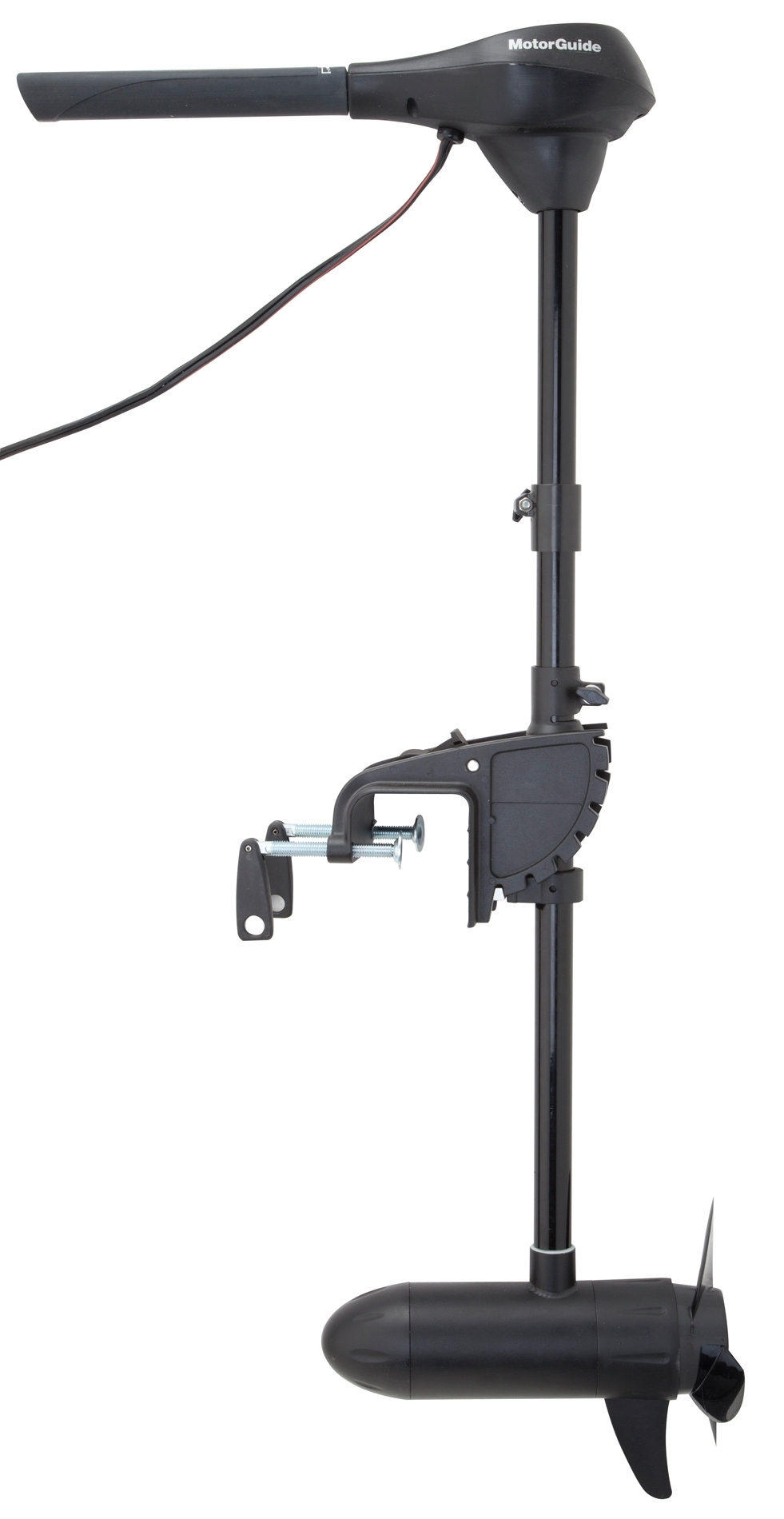 MotorGuide R3 Digital 55-sähköperämoottori 1 MotorGuide R3 Digital 55-sähköperämoottori