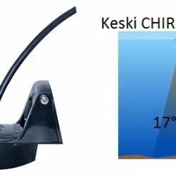 Airmar TM150M Chirp Anturi