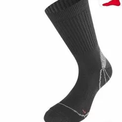 Lenz Trekking 1.0 2kpl -sukkia