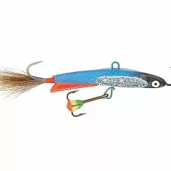 Hali-Tuulos BL 40-55 Mm