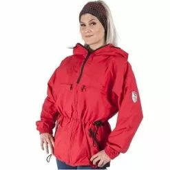 Runway Lappi-anorakkitakki