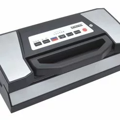 Patriot Vakuumikone VAC-1 + Vakuumiputki/pussi-setti