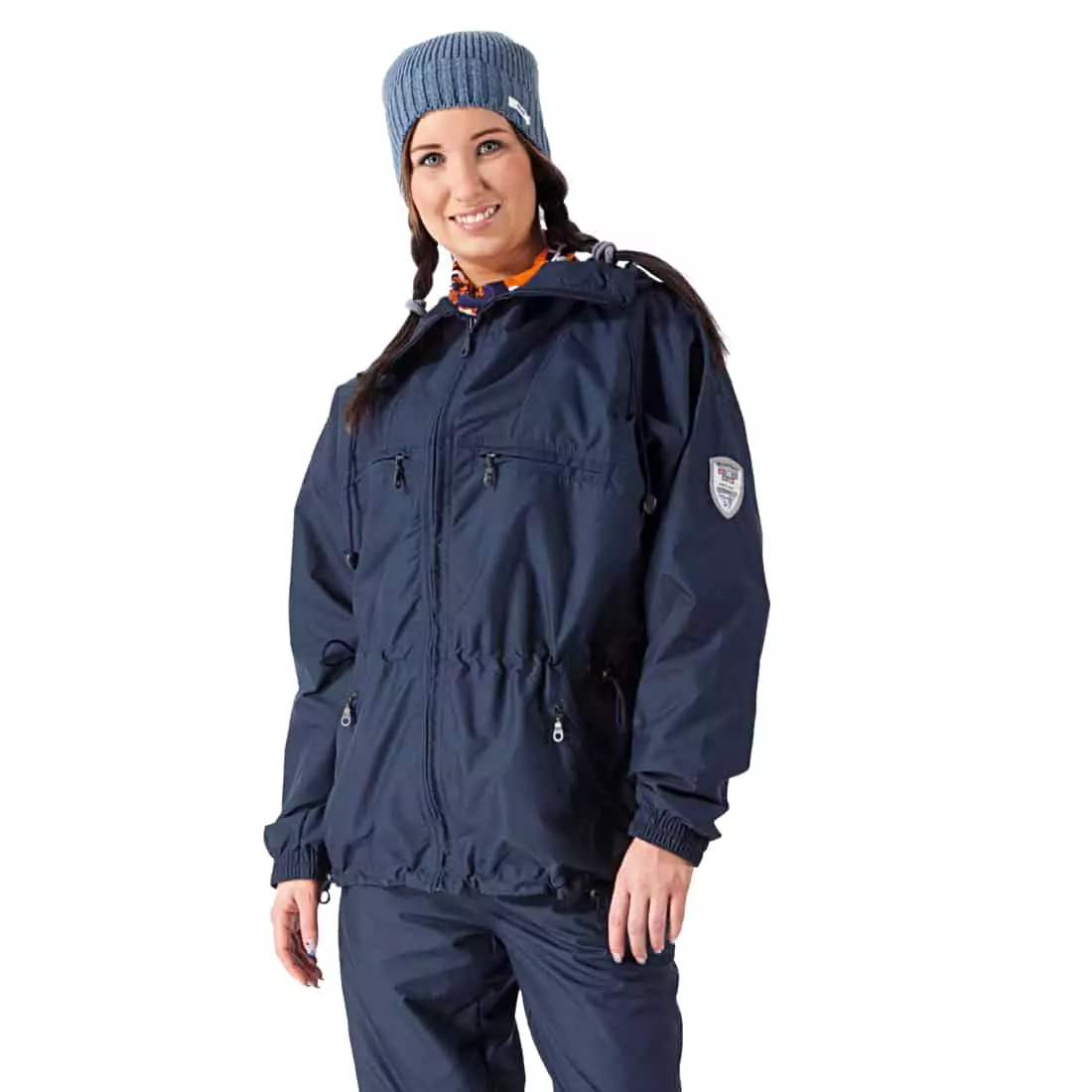 Runway Lappi – Anorakkitakki 3 Runway Lappi – Anorakkitakki - Image 3