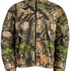 Wood’n Trail Northland Metsästäjän Fleecetakki